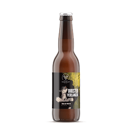Brouwerij Vals Plat Duister Verlangen 33 cl 7,5%